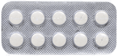 Propenol 40 Tablet 10